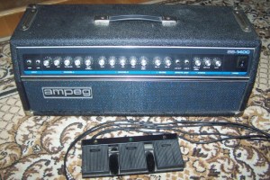 ampeg