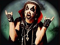 kingdiamond